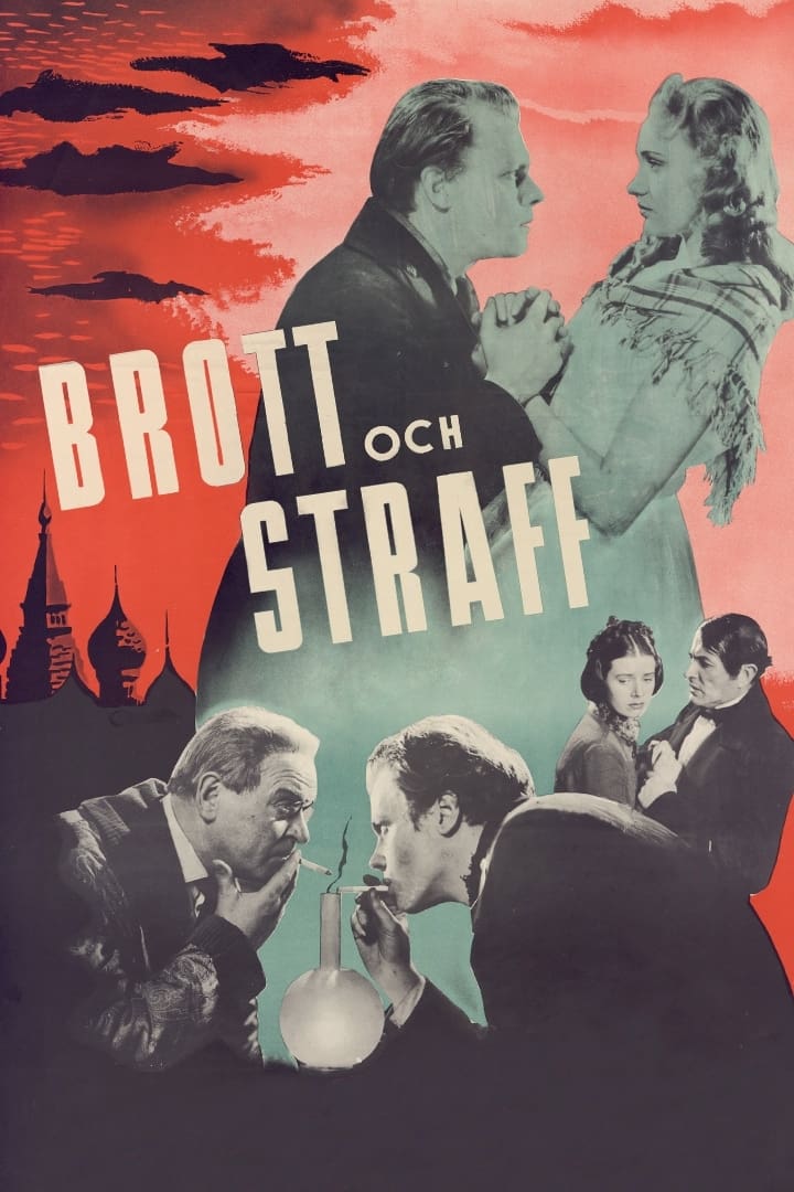 Brott och straff | Brott och straff