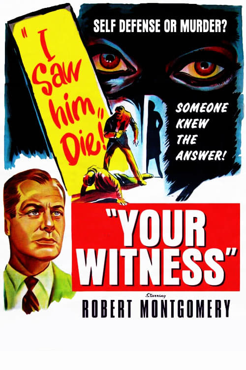 Your Witness | Your Witness