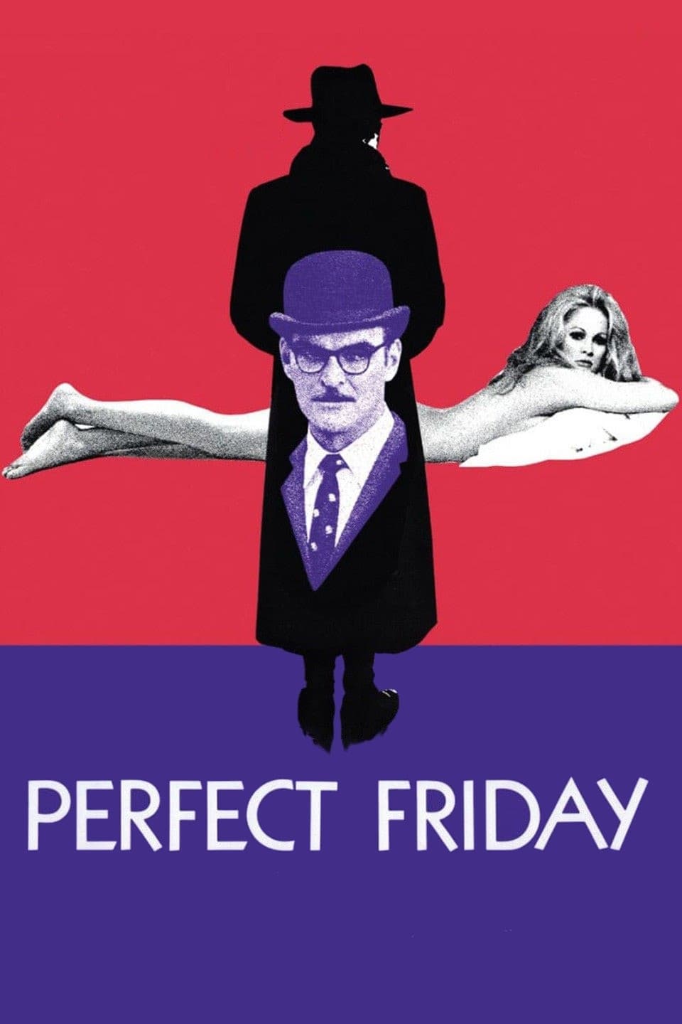 وقتی دزد خوشگل باشه | Perfect Friday