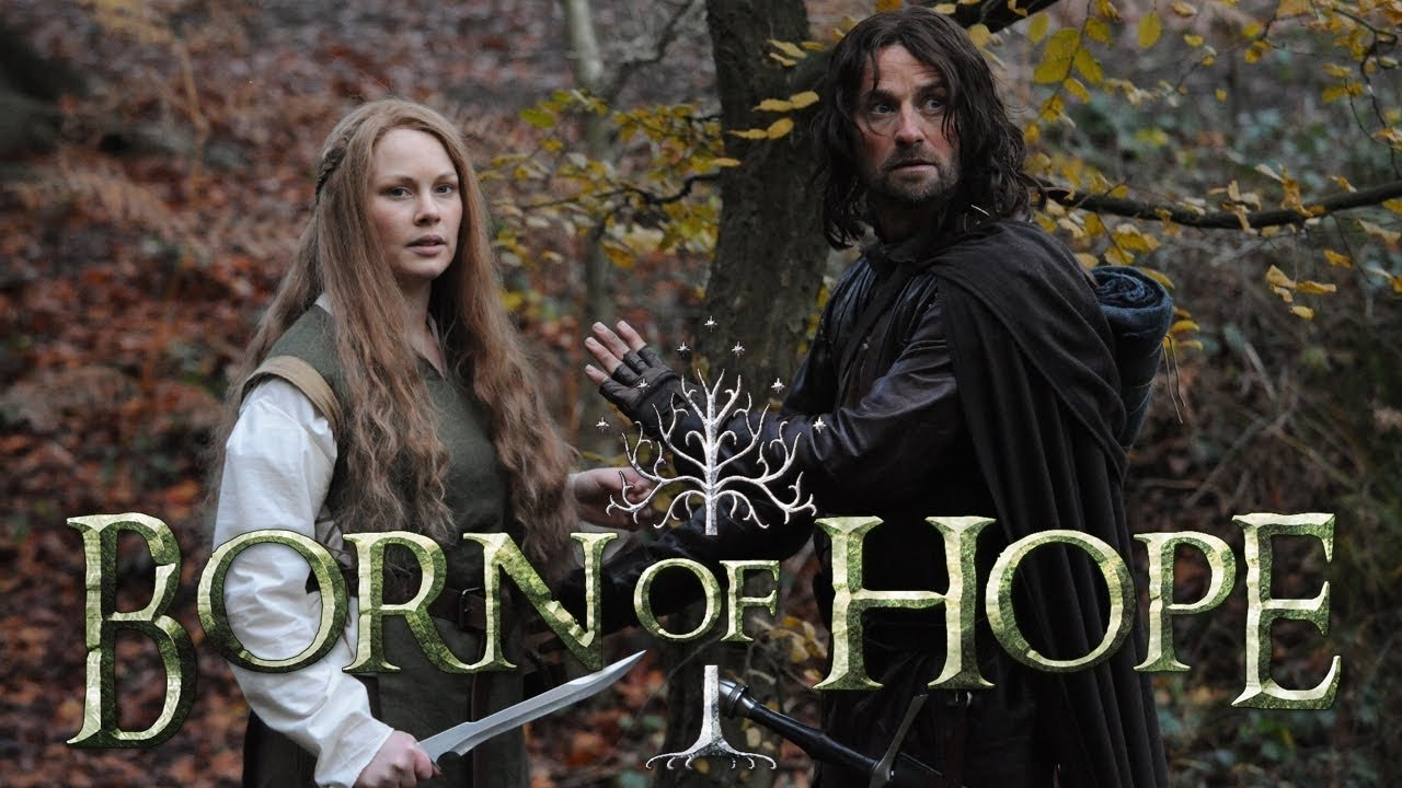 Born of Hope|Born of Hope