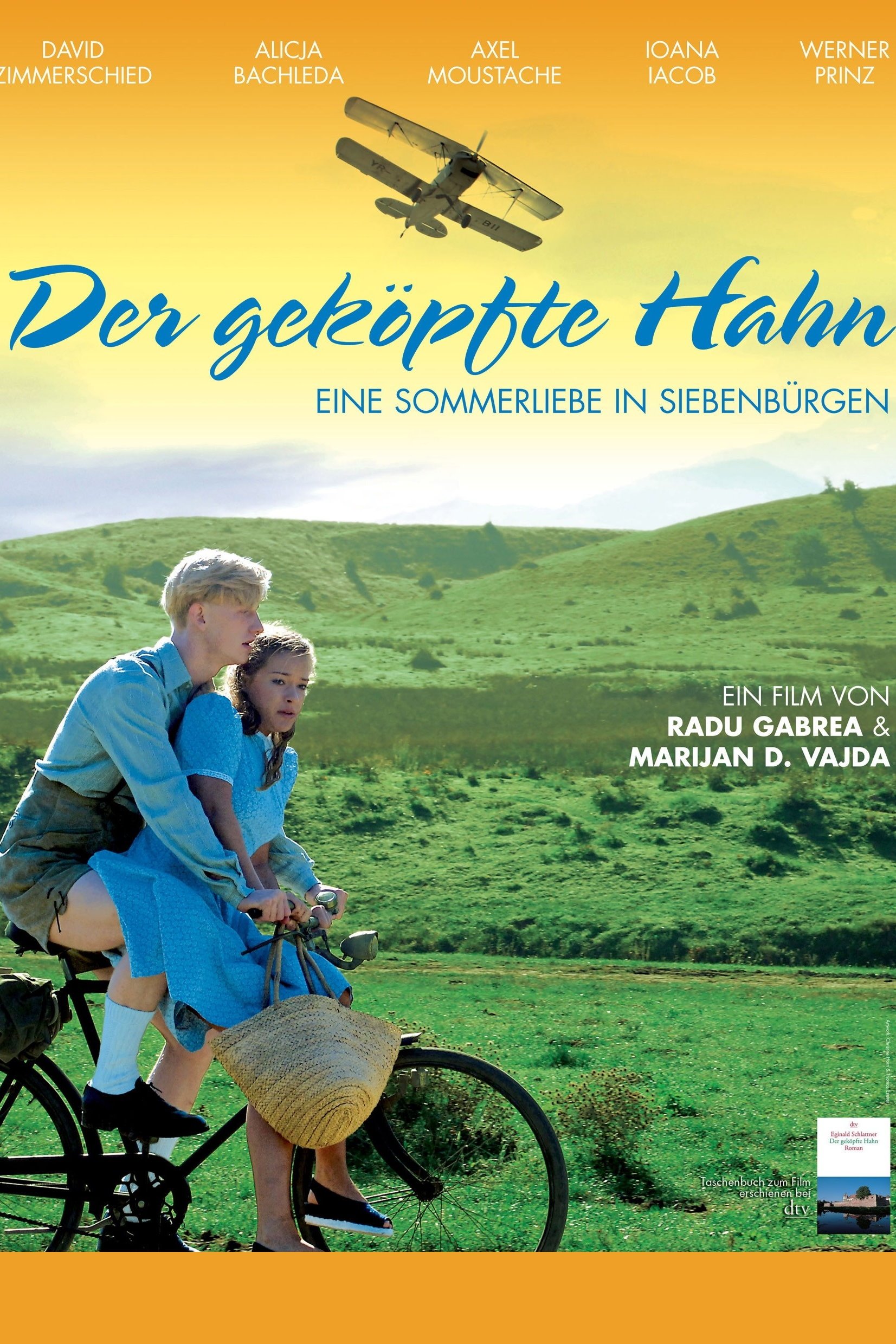 Der geköpfte Hahn | Der geköpfte Hahn