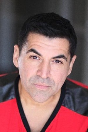 بازیگر Juan Betancur  