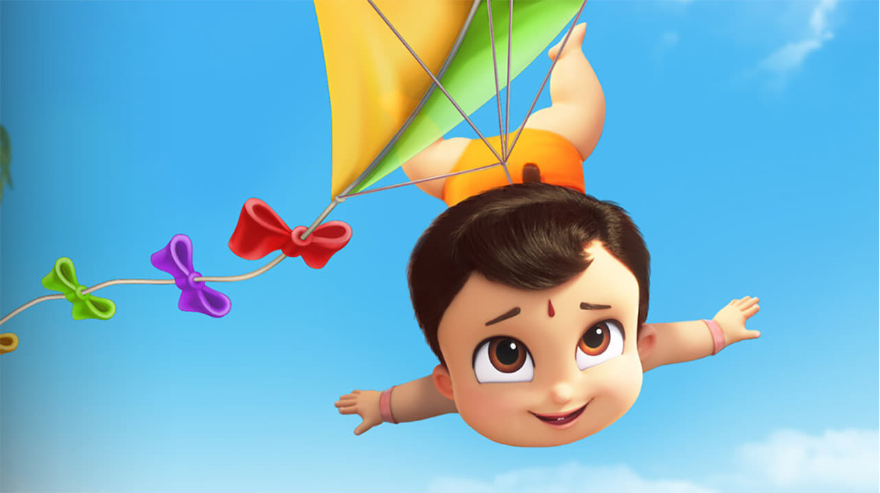 Mighty Little Bheem: Kite Festival|Mighty Little Bheem: Kite Festival