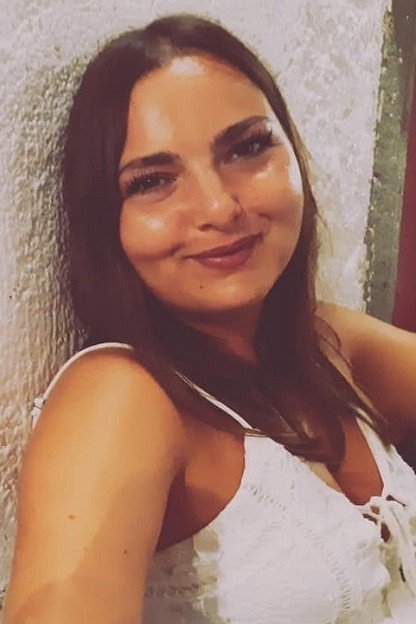بازیگر Erica Necci  