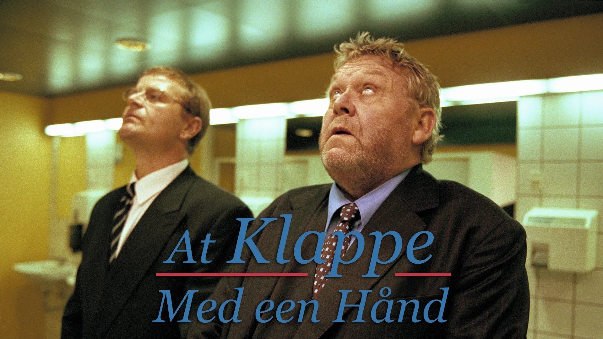 At klappe med een hånd|At klappe med een hånd