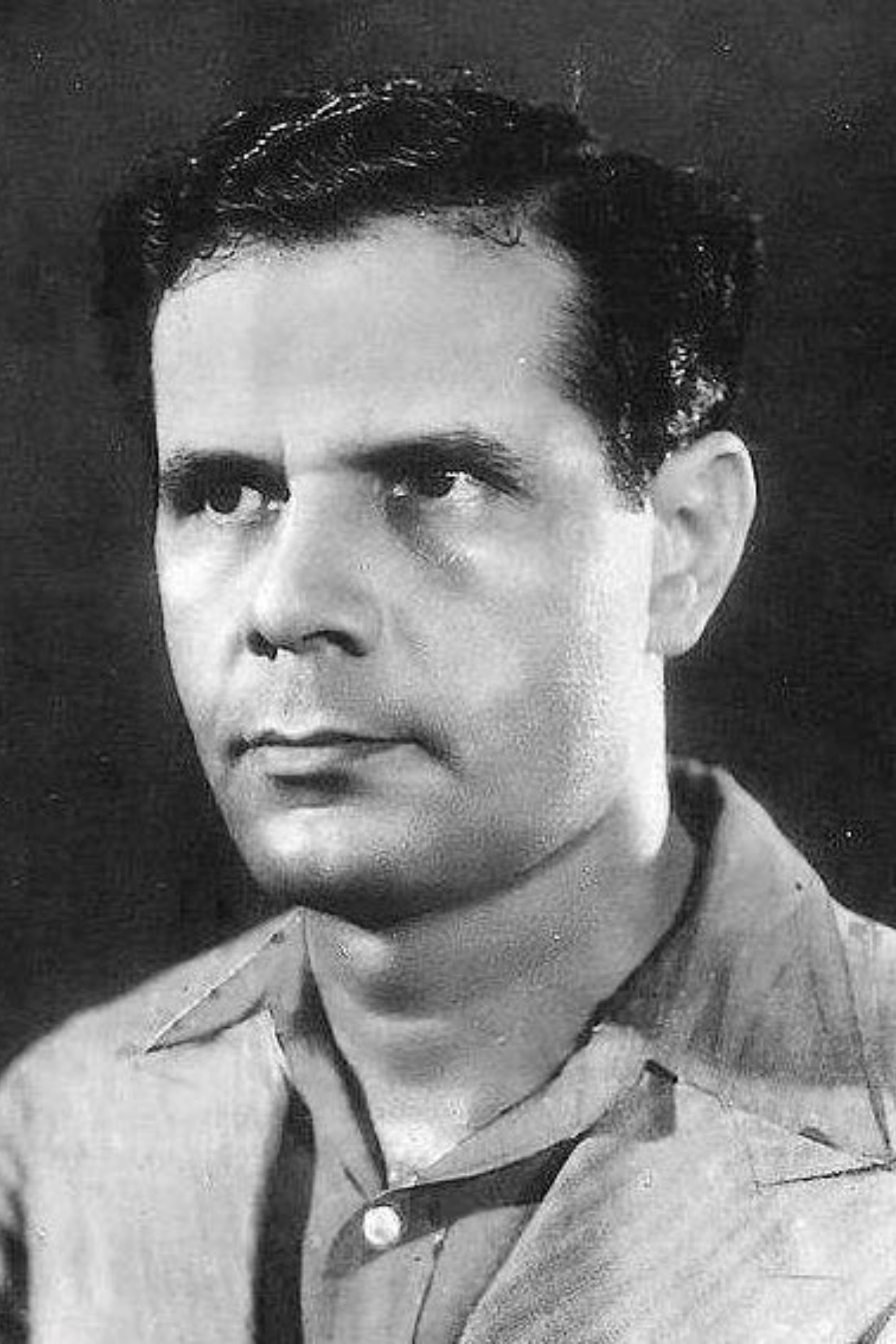 بازیگر Sohrab Modi  