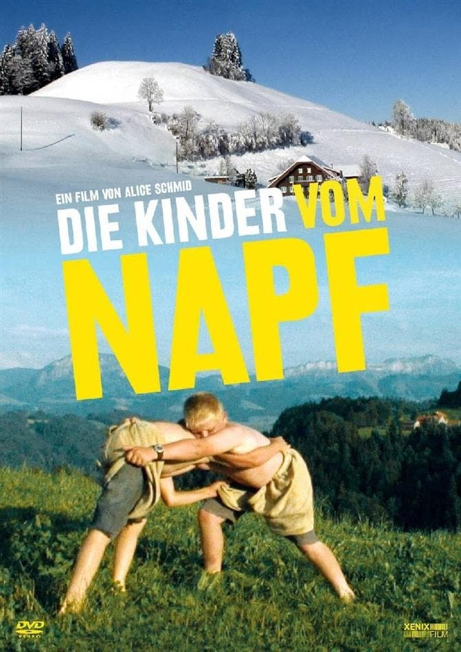 Die Kinder vom Napf