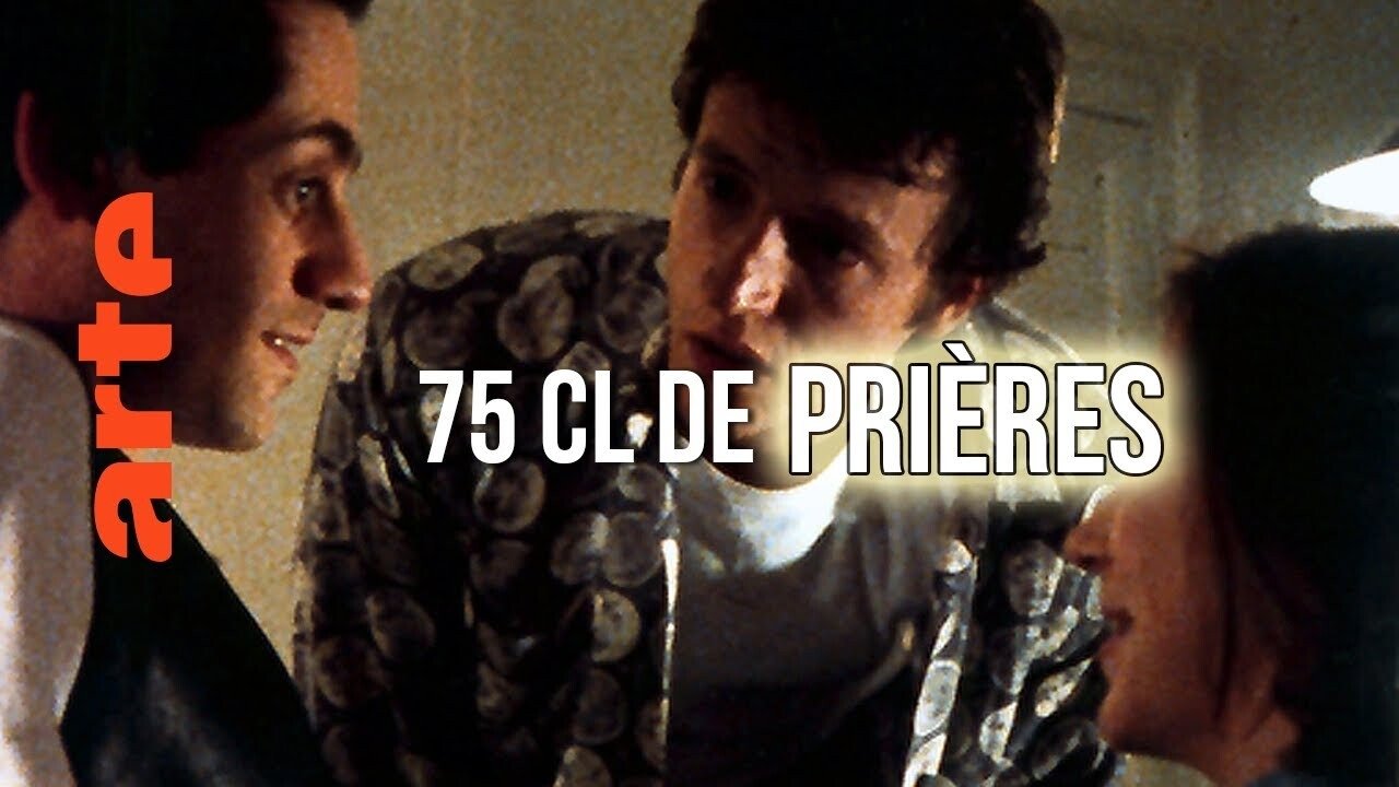 75 centilitres de prière|75 centilitres de prière