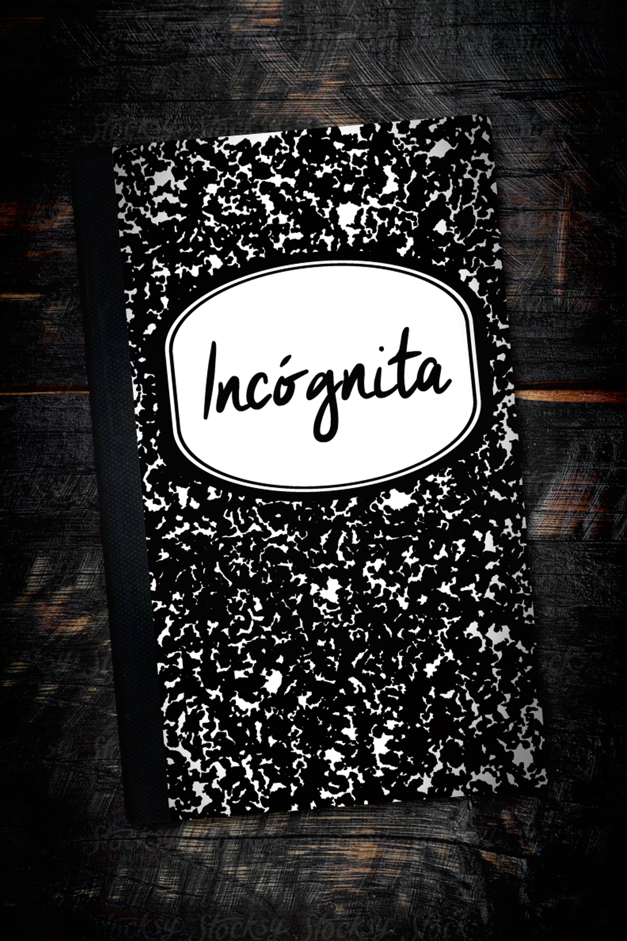 Incógnita | Incógnita