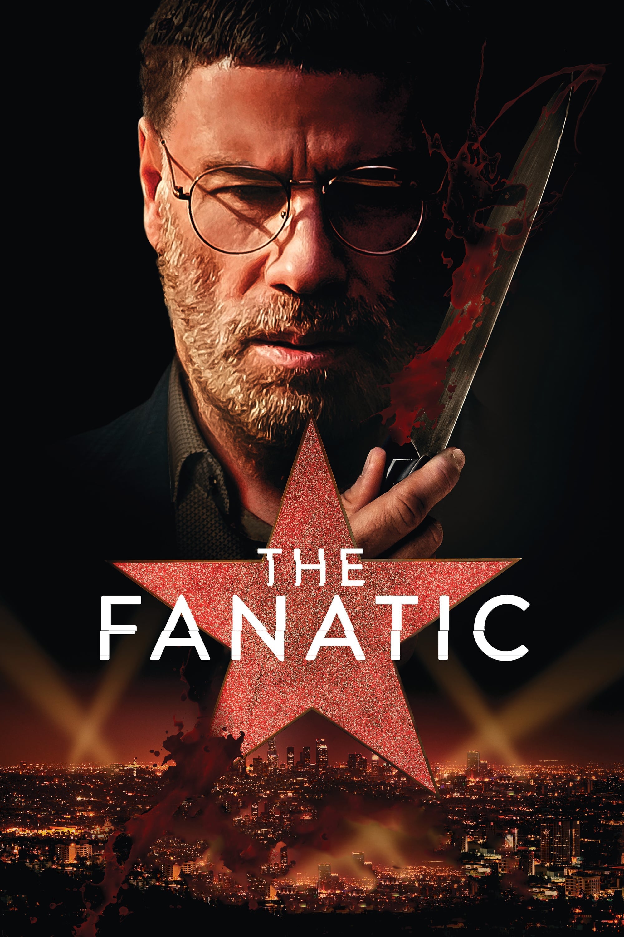 The Fanatic | The Fanatic