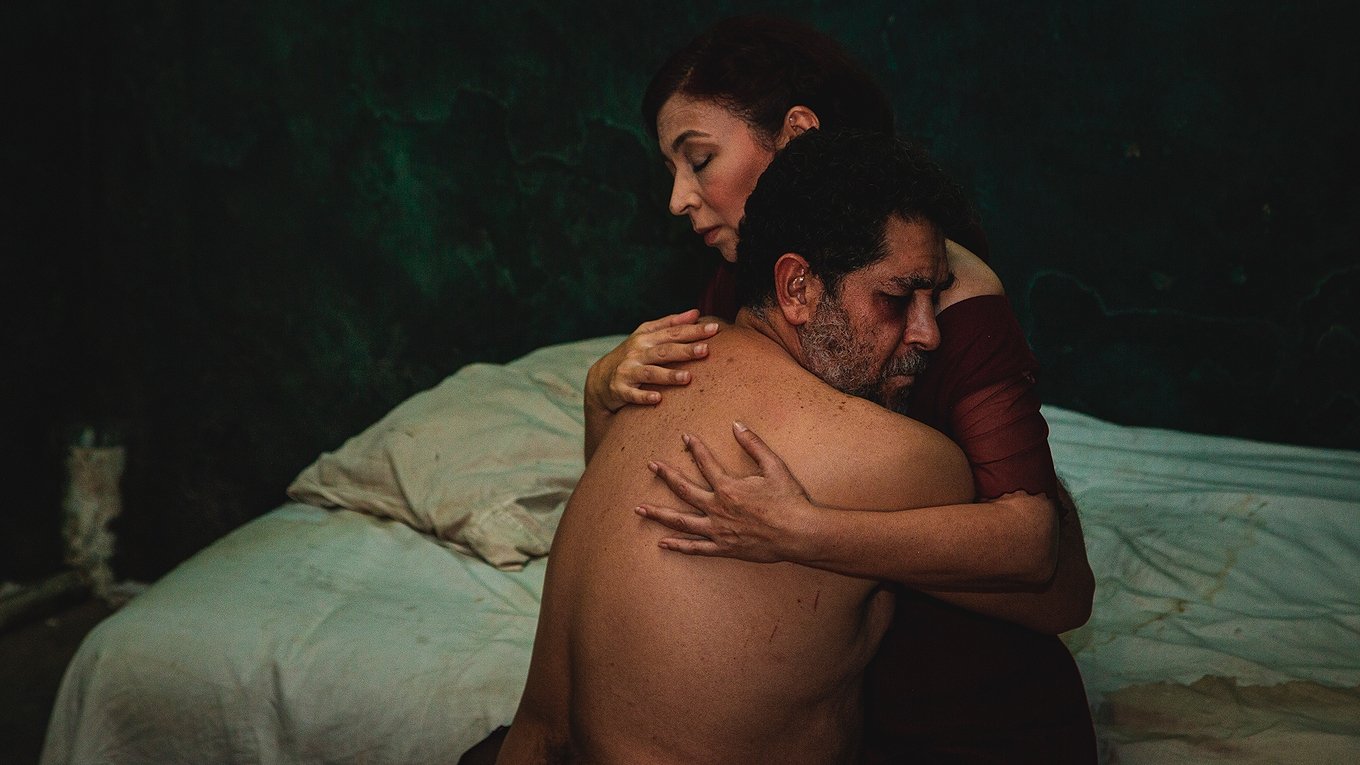 La puerta|La puerta