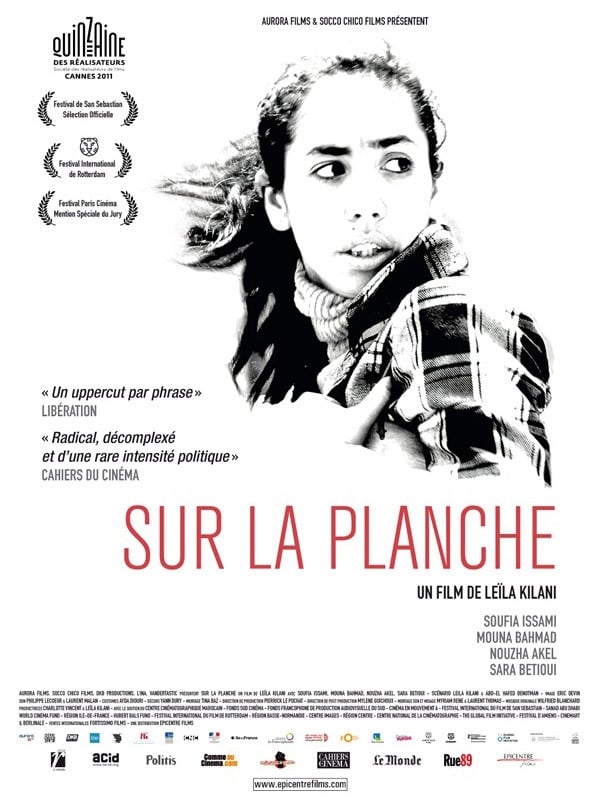 Sur la planche | Sur la planche