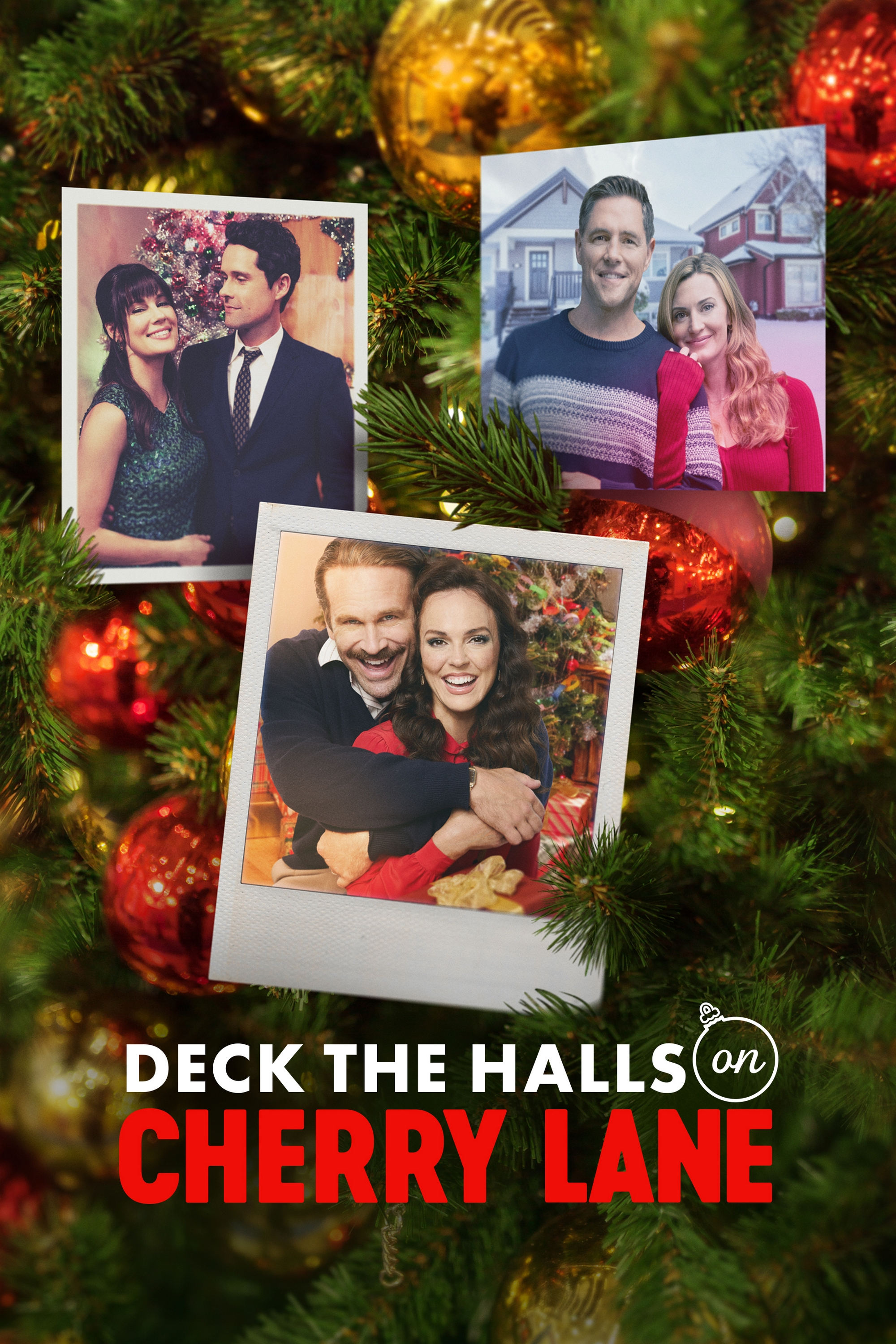 Deck the Halls on Cherry Lane | Deck the Halls on Cherry Lane