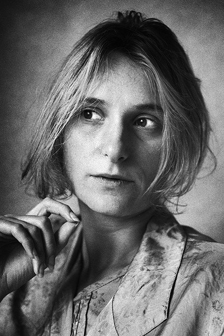 بازیگر Katrin Cartlidge  
