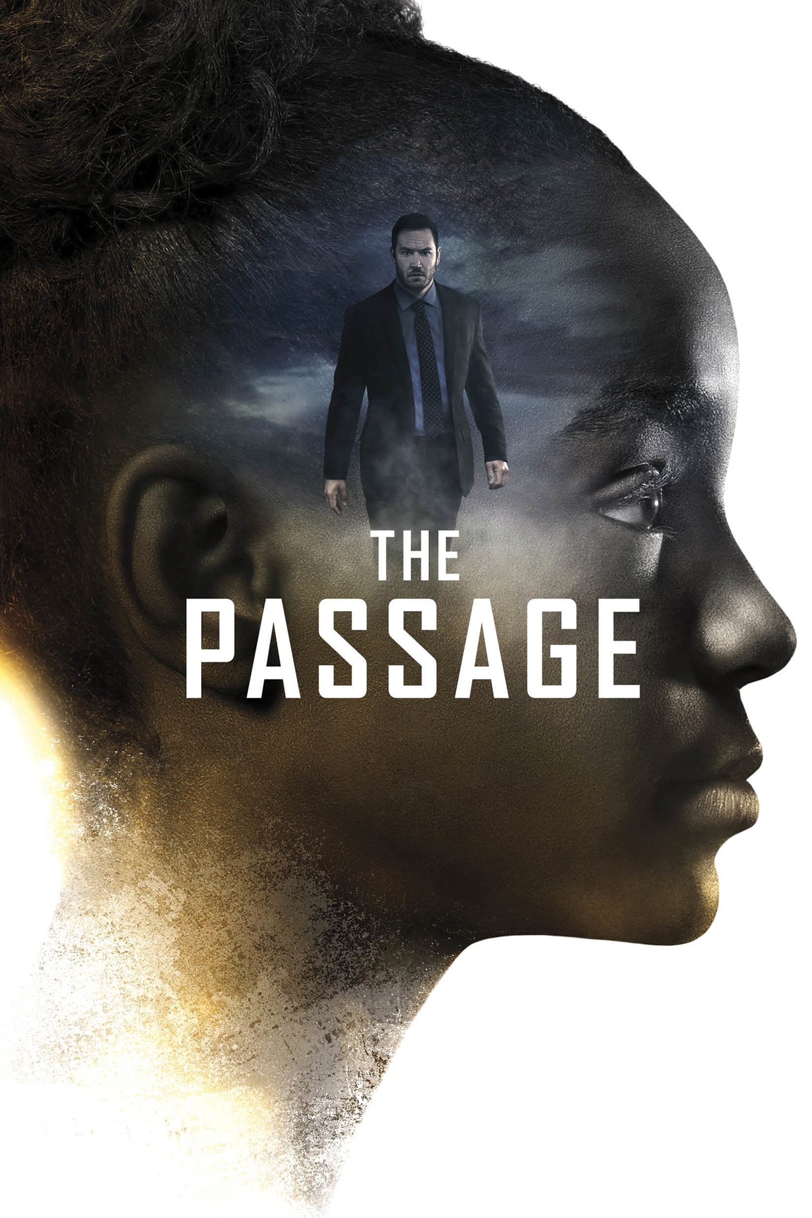 عبور | The Passage