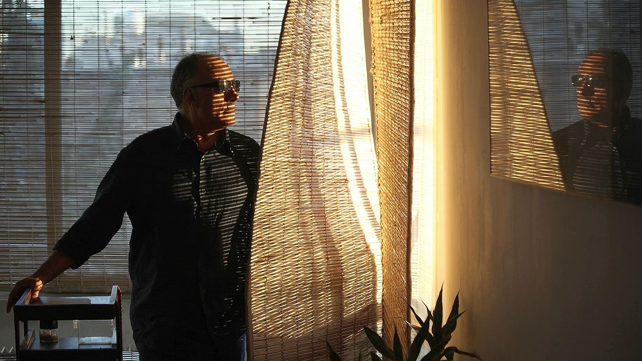 76 Minutes and 15 seconds with Abbas Kiarostami|76 Minutes and 15 seconds with Abbas Kiarostami