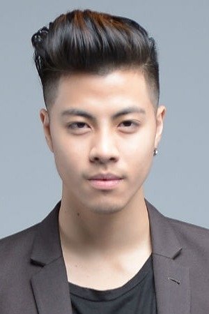 بازیگر Benjamin Kheng  