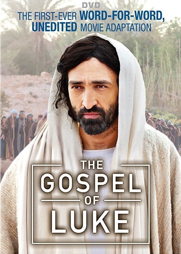 The Gospel of Luke | The Gospel of Luke