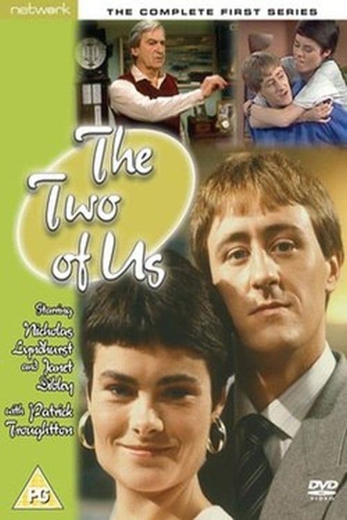 The Two of Us | The Two of Us