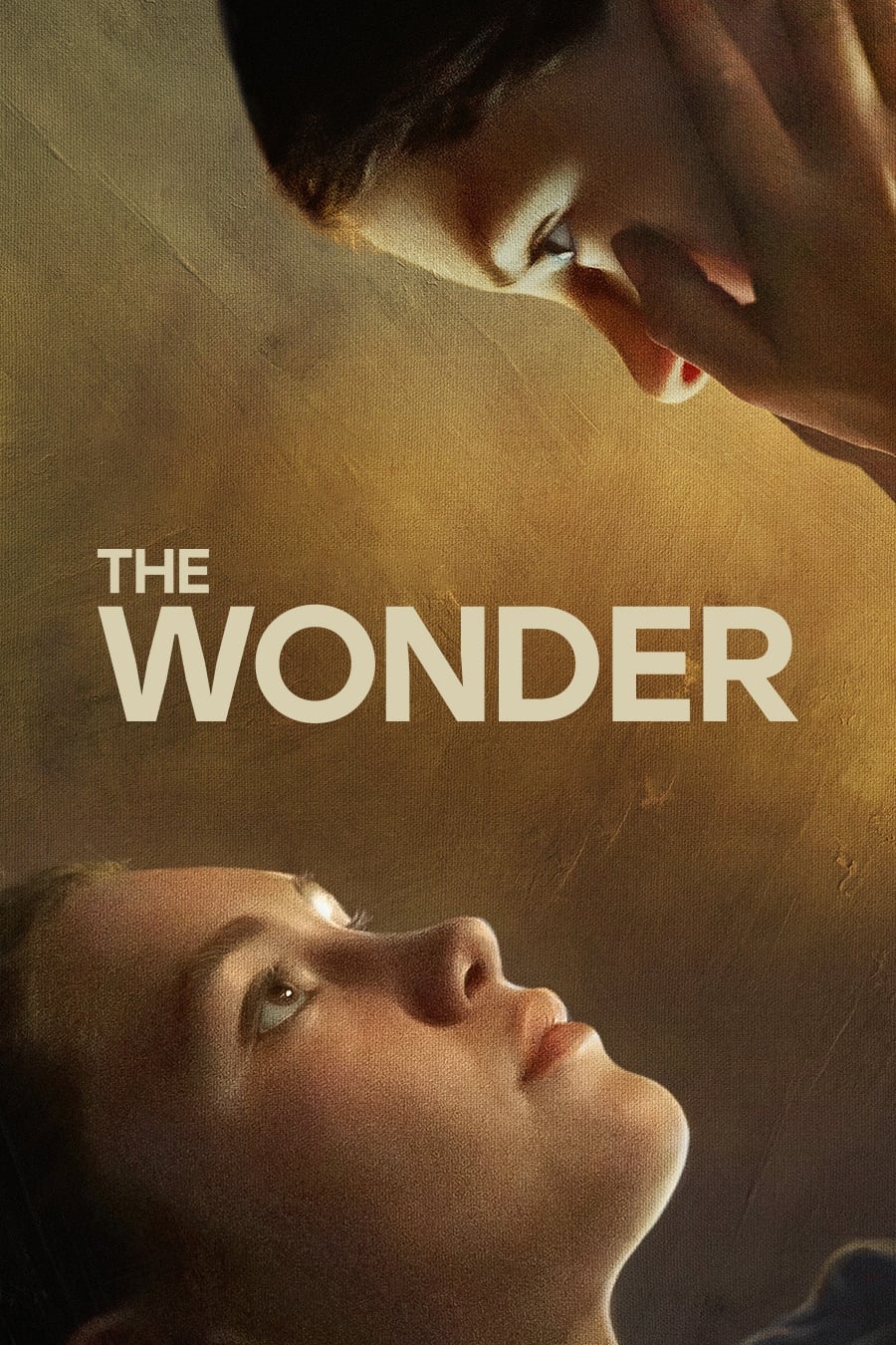 The Wonder | The Wonder