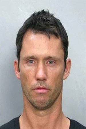 بازیگر Jeffrey Donovan  