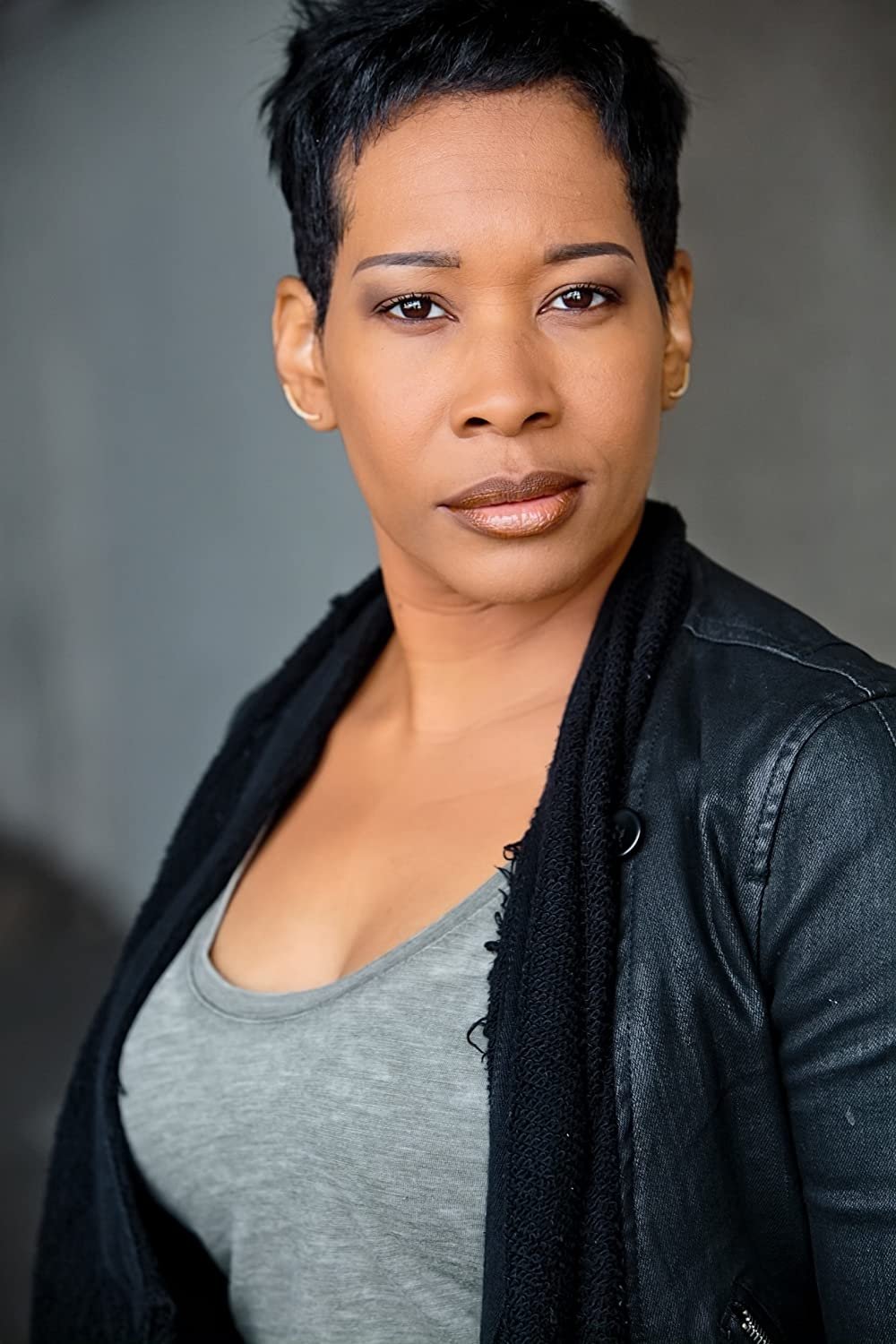 بازیگر Syreeta Spears  