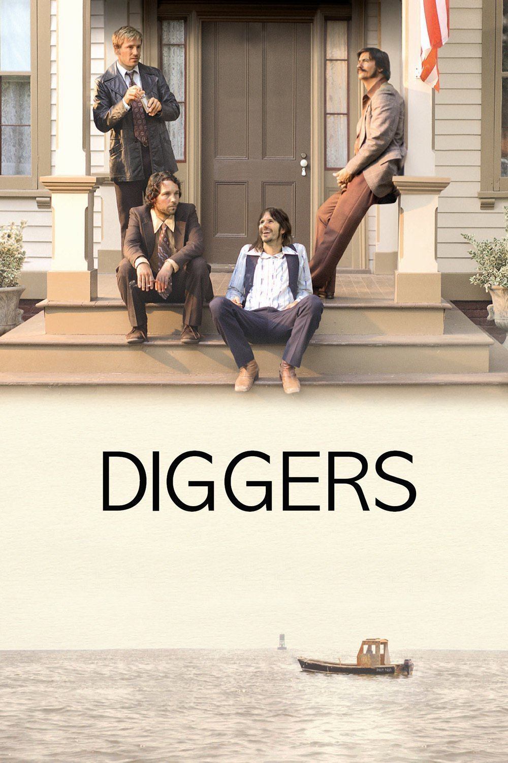 Diggers | Diggers