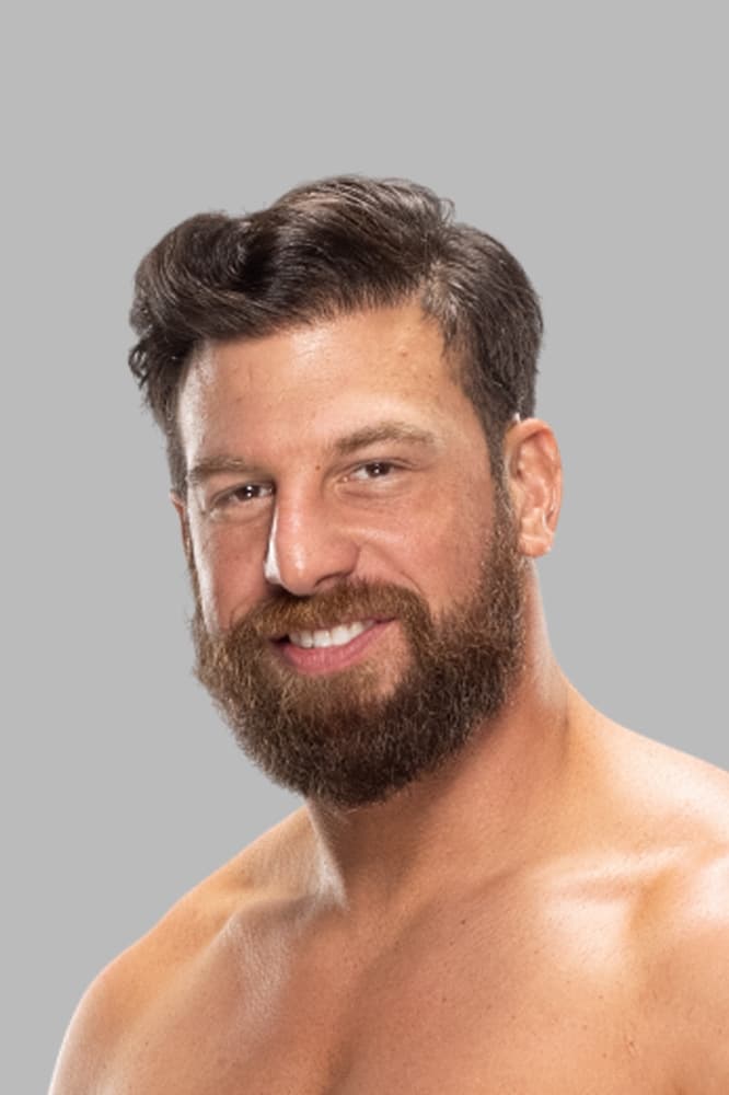 بازیگر Drew Gulak  