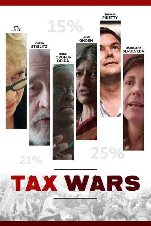 Tax Wars | Tax Wars