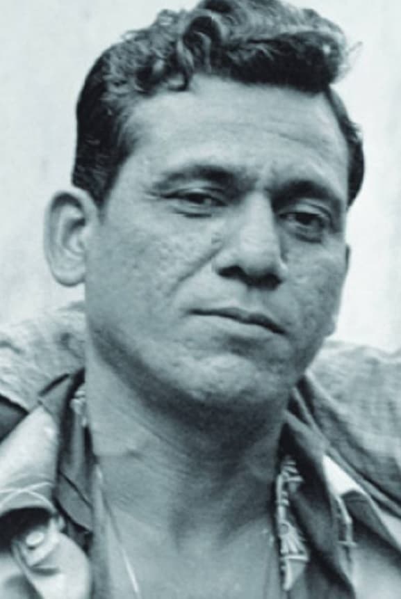 بازیگر Om Puri  