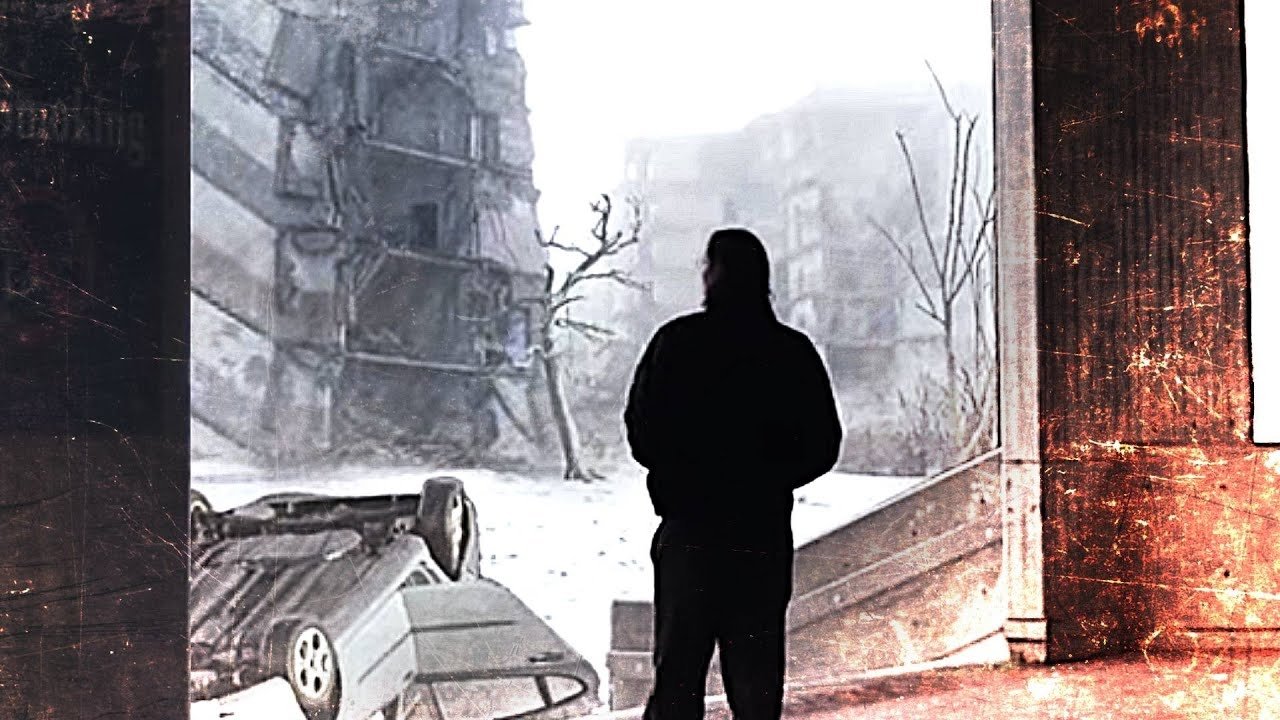 Nuclear Winter|Nuclear Winter