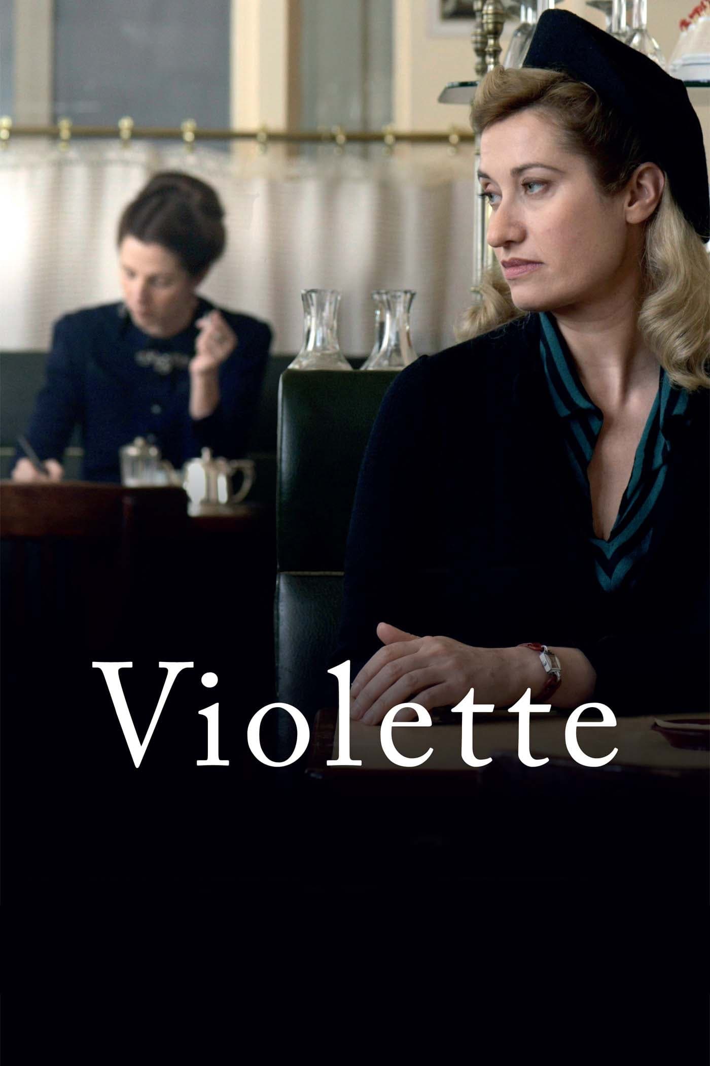 Violette | Violette