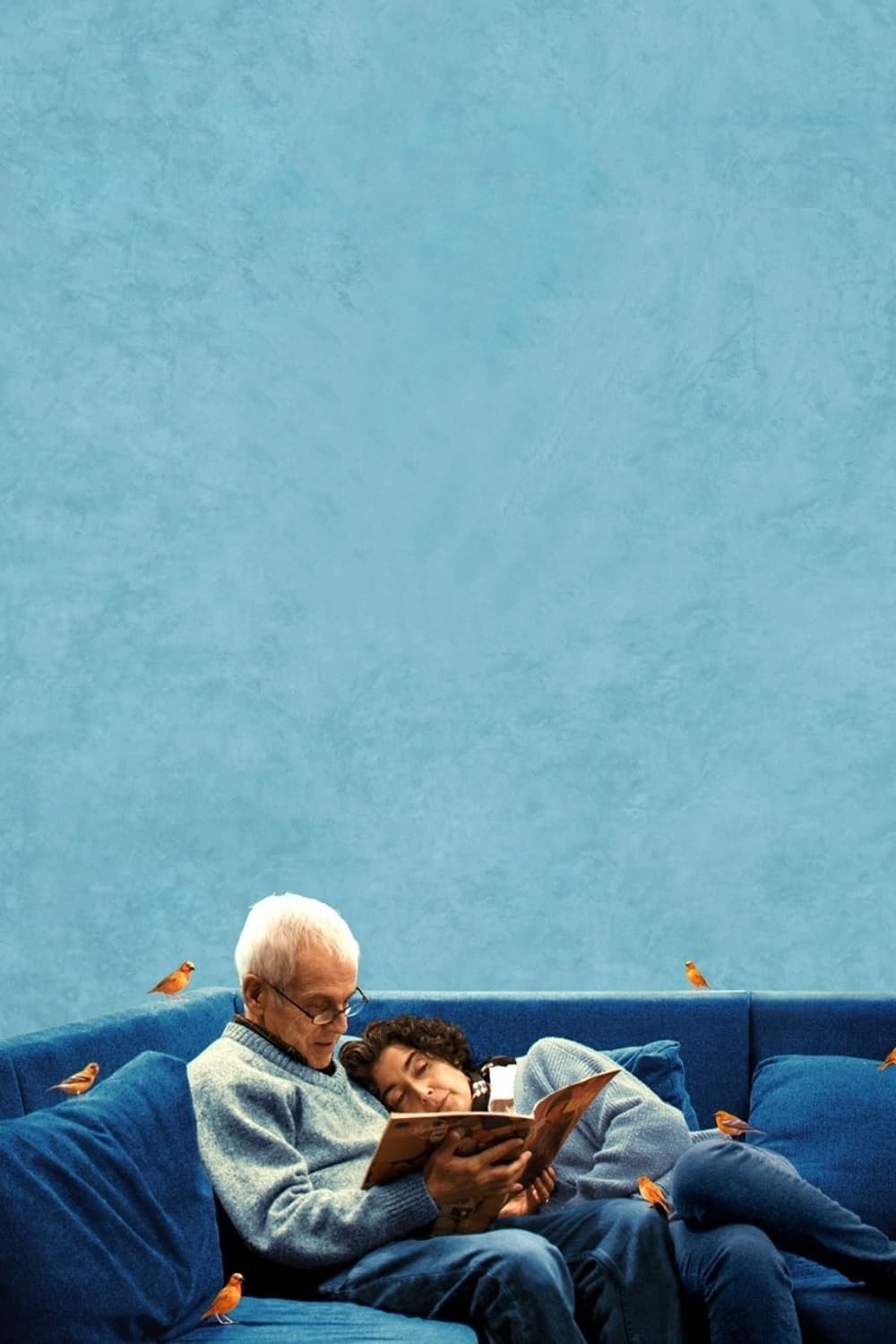 La memoria infinita