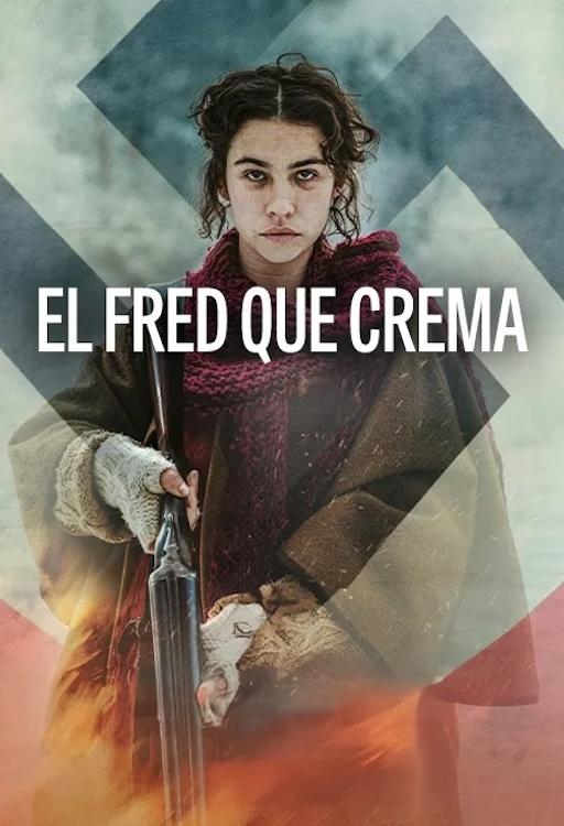 El fred que crema | El fred que crema