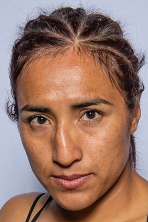 بازیگر Karla Ramos Zamora  