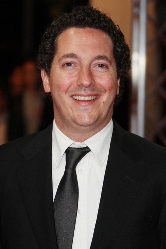 بازیگر Guillaume Gallienne  