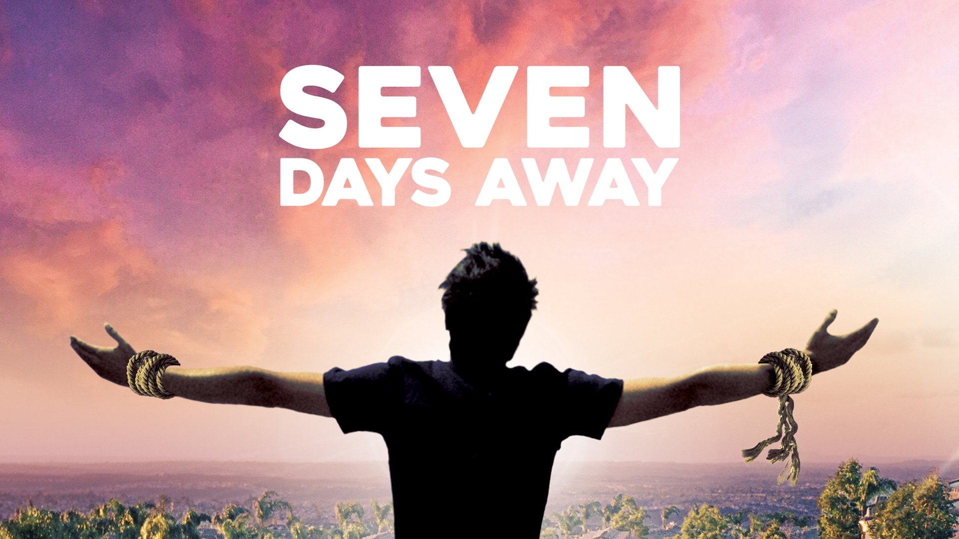 Seven Days Away|Seven Days Away