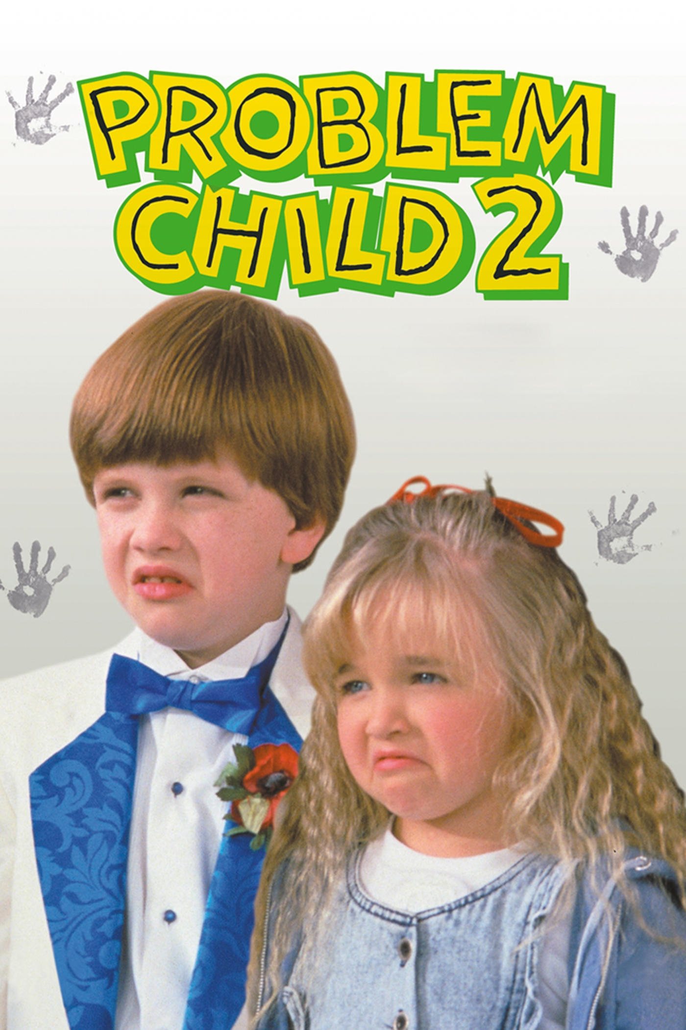 Problem Child 2 | Problem Child 2