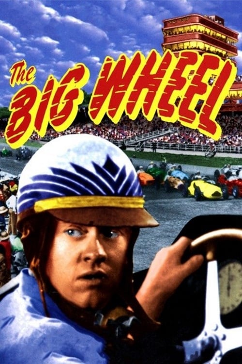 The Big Wheel | The Big Wheel