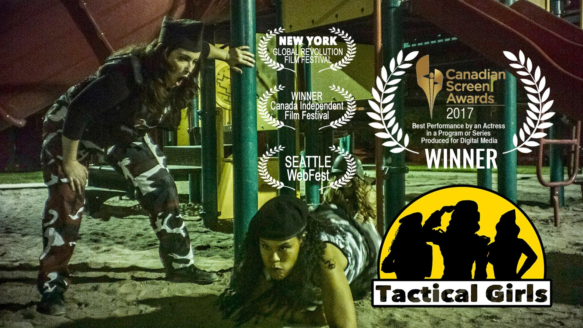 Tactical Girls|Tactical Girls