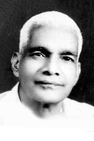 بازیگر K K Aroor  