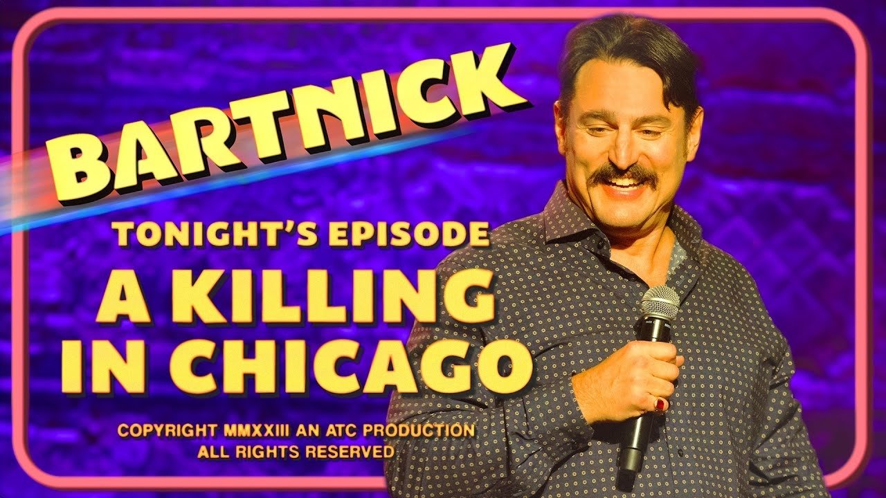 Joe Bartnick: A Killing in Chicago|Joe Bartnick: A Killing in Chicago