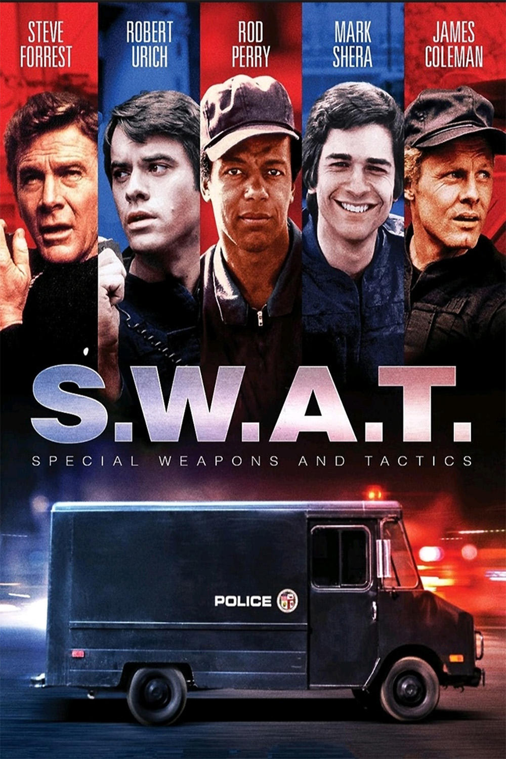 S.W.A.T. | S.W.A.T.