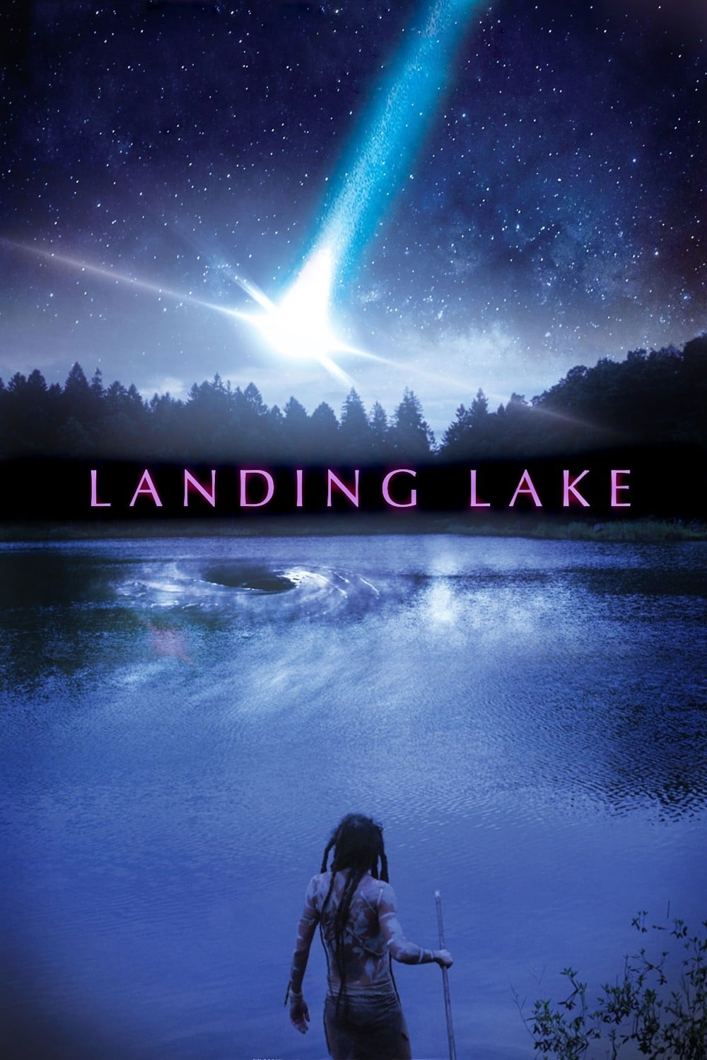 Landing Lake | Landing Lake