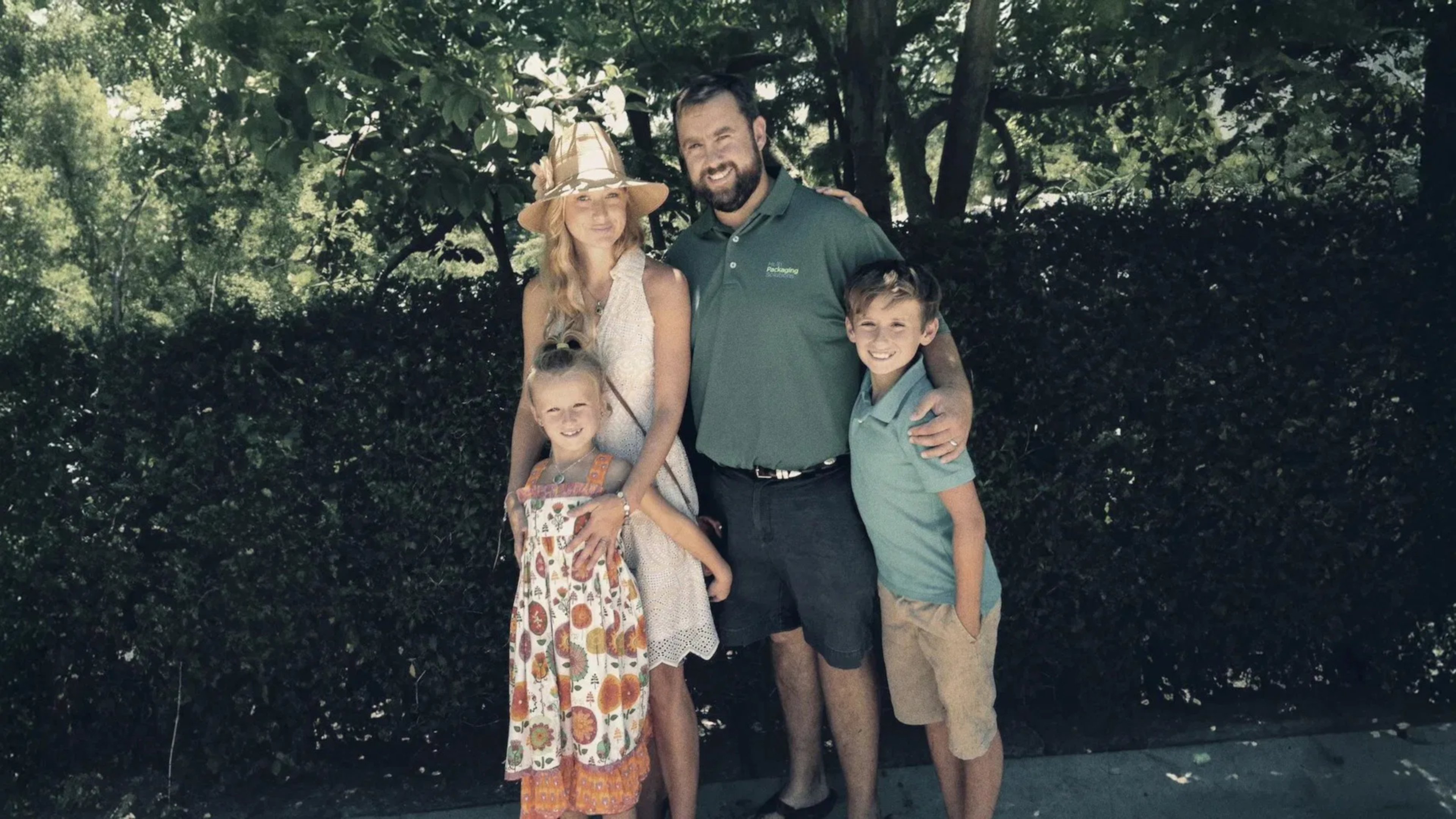 A Deadly American Marriage|A Deadly American Marriage