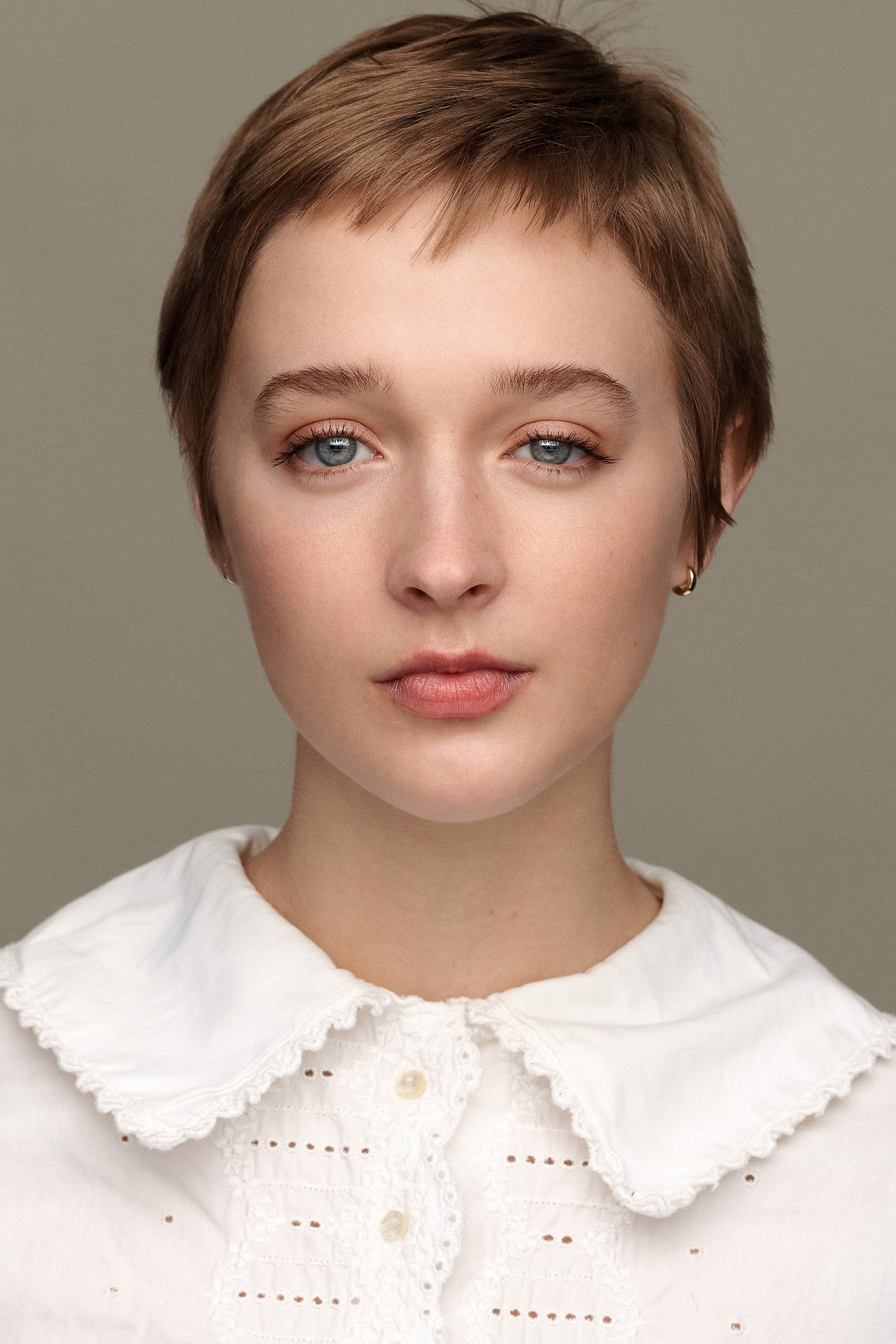 بازیگر Chloë Kerwin  