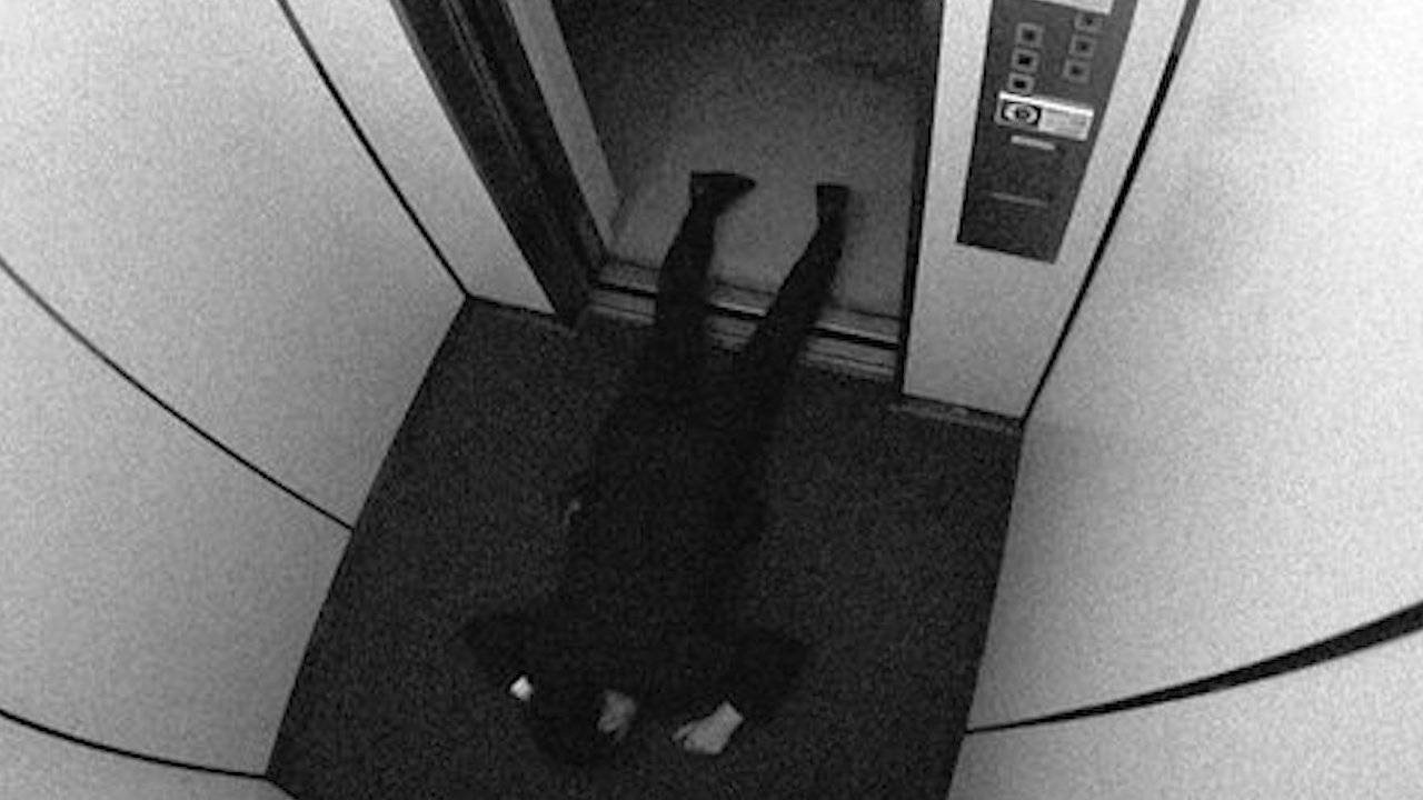 シリーズ「遺物」 未解決事件流出証拠検証記録 Vol.2「呪いのエレベーター」|シリーズ「遺物」 未解決事件流出証拠検証記録 Vol.2「呪いのエレベーター」