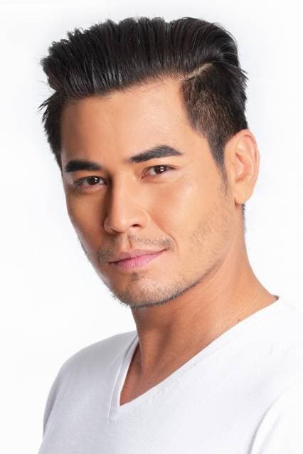 بازیگر Fabio Ide  