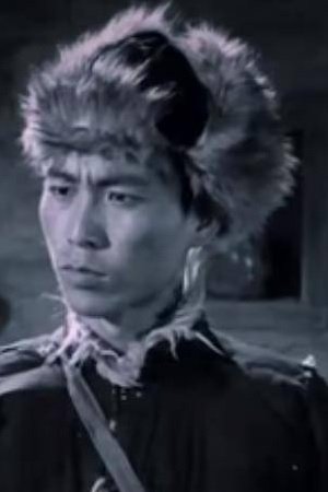 بازیگر Sang Ping  