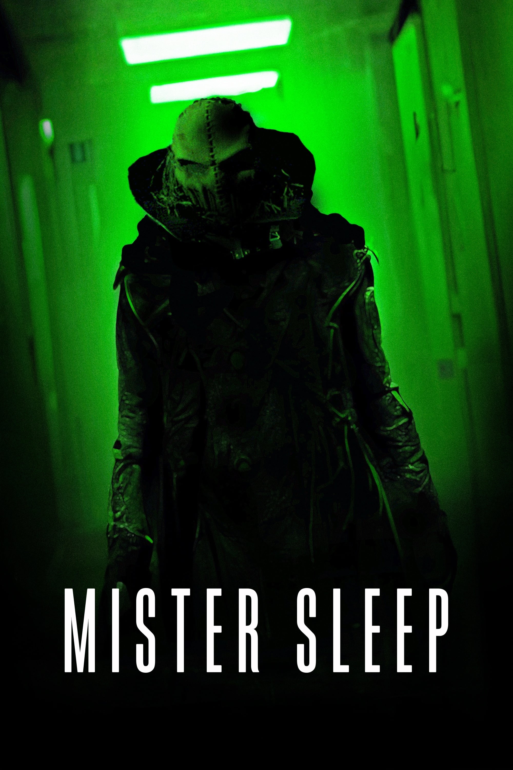 Mister Sleep | Mister Sleep